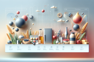 Food and Beverage