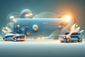 Vehicles